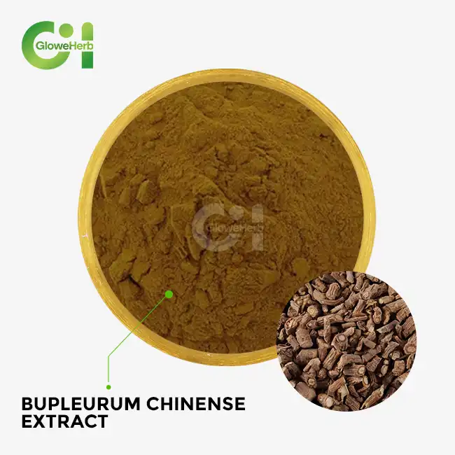 Bupleurum chinense extract